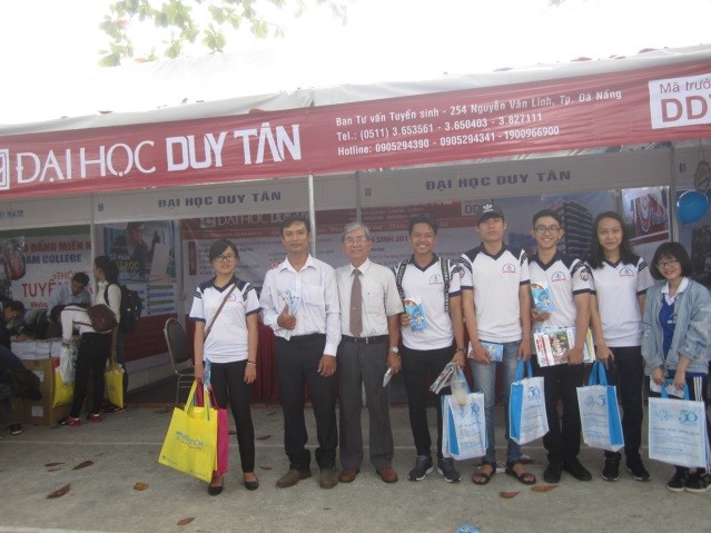 Chương trình Tư vấn tại Cần Thơ