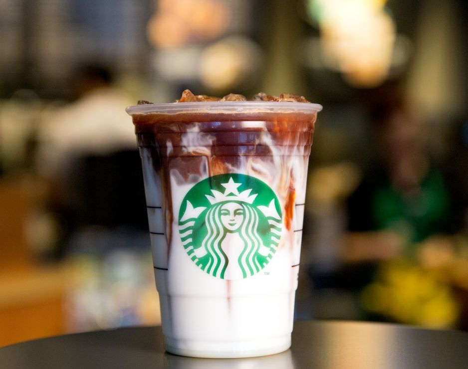 THÀNH CÔNG CỦA STARBUCKS