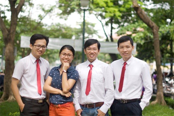 TRƯỜNG TƯ THỤC NGHIÊN CỨU VẬT LÝ HẠT NHÂN