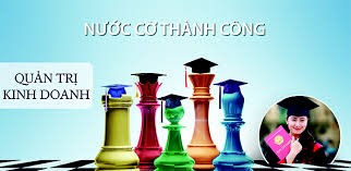 10 Lời khuyên cho sinh viên ngành QTKD