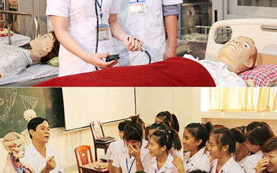 Chương trình Đào tạo Bác sĩ Răng-Hàm-Mặt tại ĐH Duy Tân
