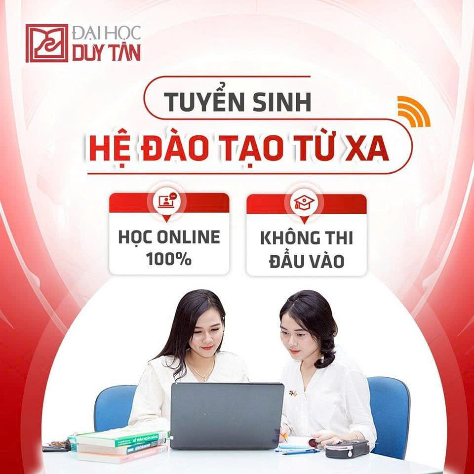 THÔNG BÁO TUYỂN SINH 2025
